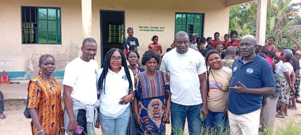 Odau Community engagement (1)